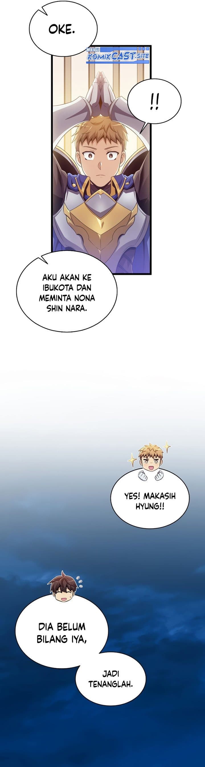 Arcane Sniper - Chapter 102 - Page 6