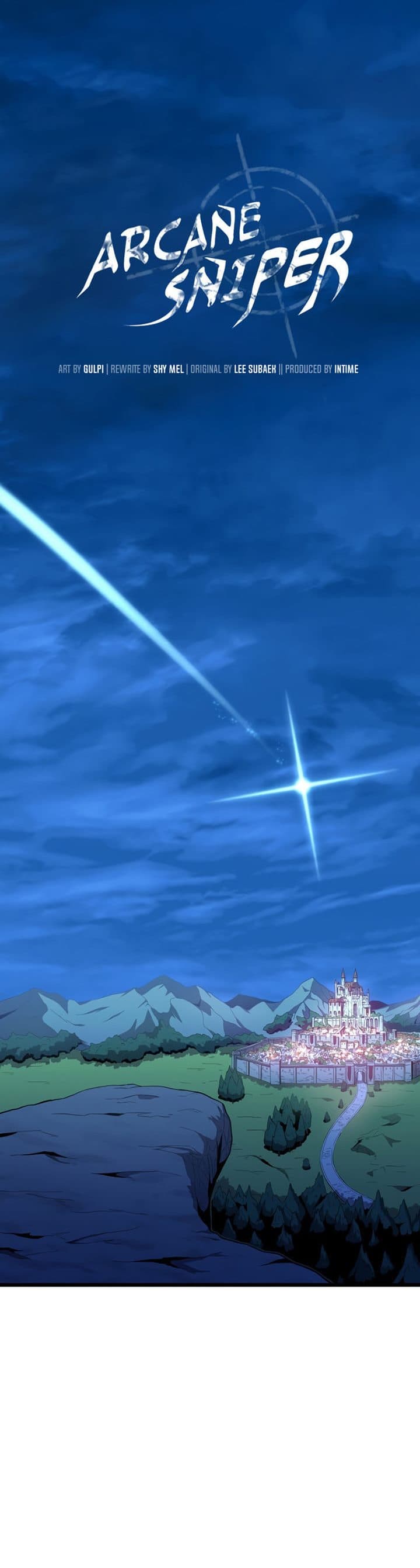 Arcane Sniper - Chapter 102 - Page 7