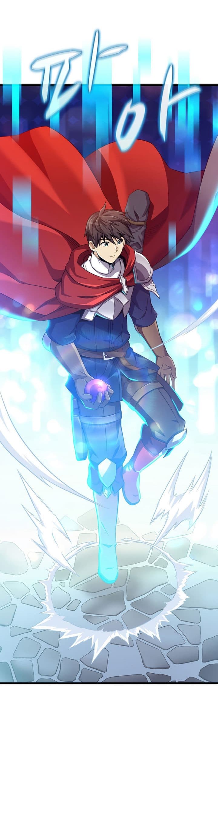 Arcane Sniper - Chapter 102 - Page 8