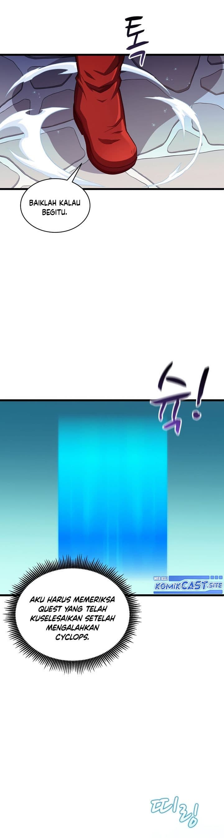 Arcane Sniper - Chapter 102 - Page 9