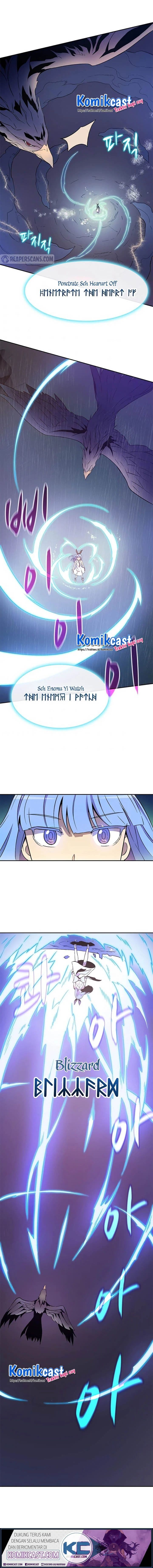 Arcane Sniper - Chapter 11 - Page 14