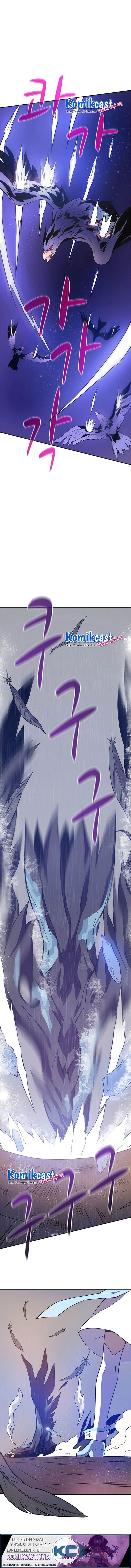 Arcane Sniper - Chapter 11 - Page 15