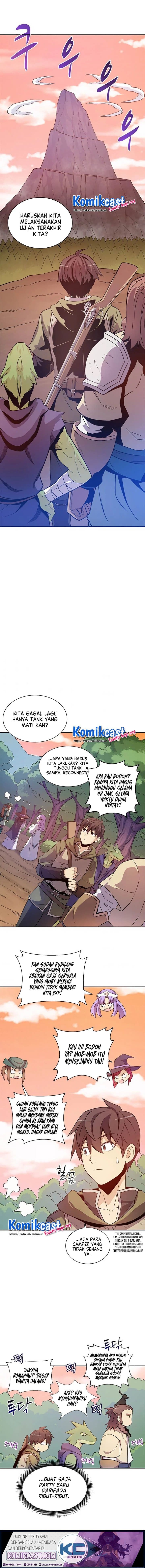 Arcane Sniper - Chapter 11 - Page 7