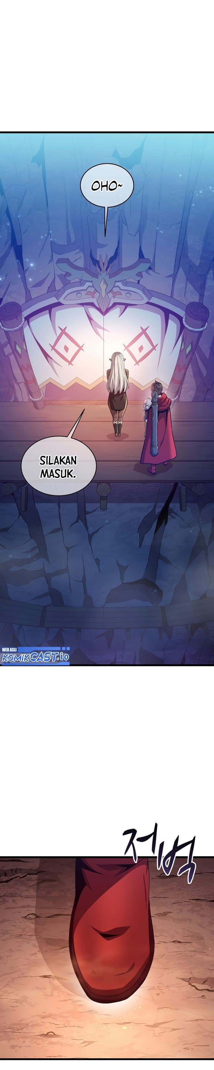 Arcane Sniper - Chapter 116 - Page 10