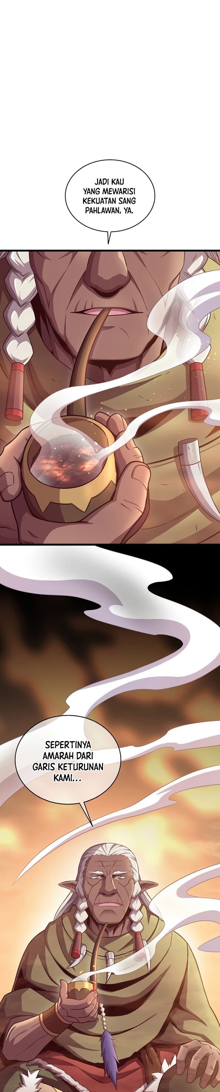 Arcane Sniper - Chapter 116 - Page 11