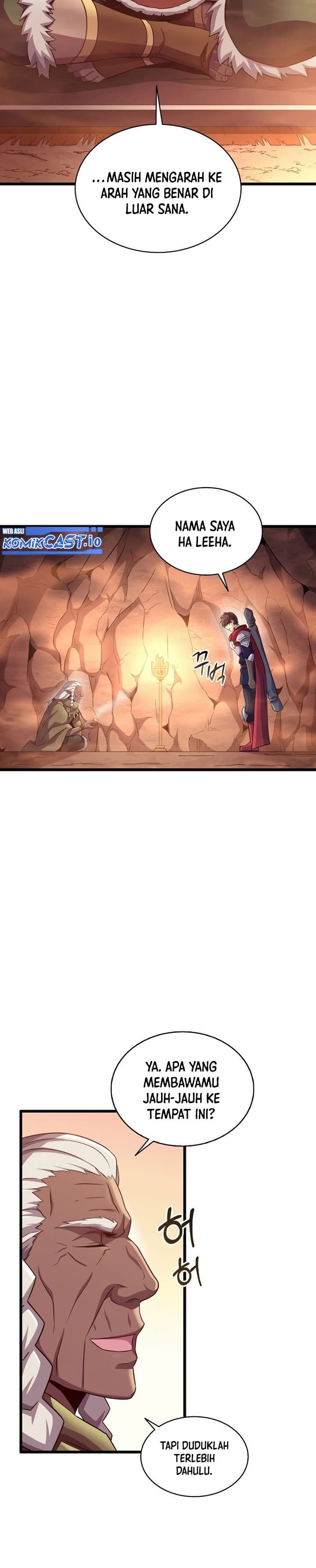 Arcane Sniper - Chapter 116 - Page 12