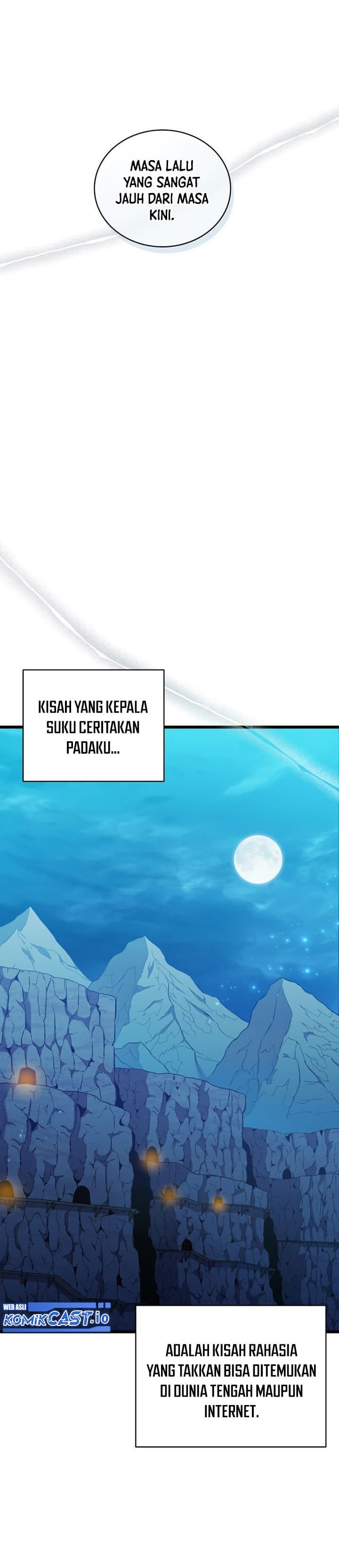 Arcane Sniper - Chapter 116 - Page 19