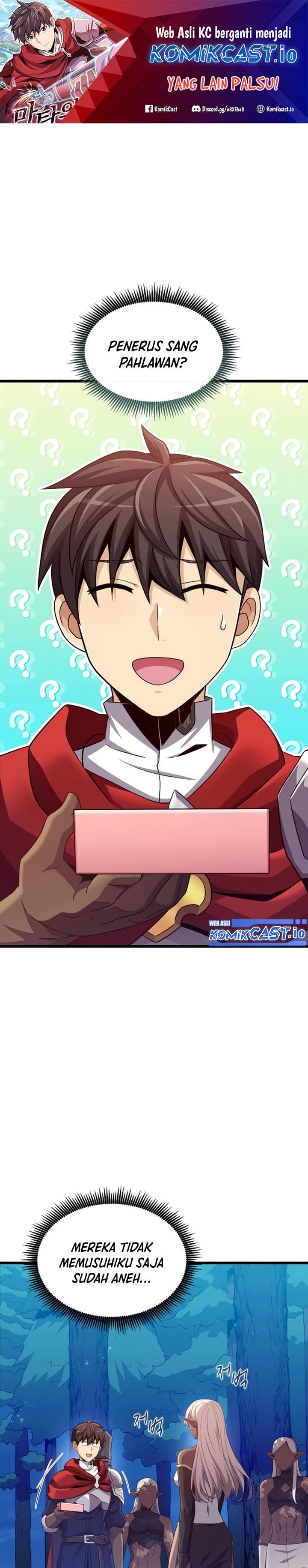 Arcane Sniper - Chapter 116 - Page 2