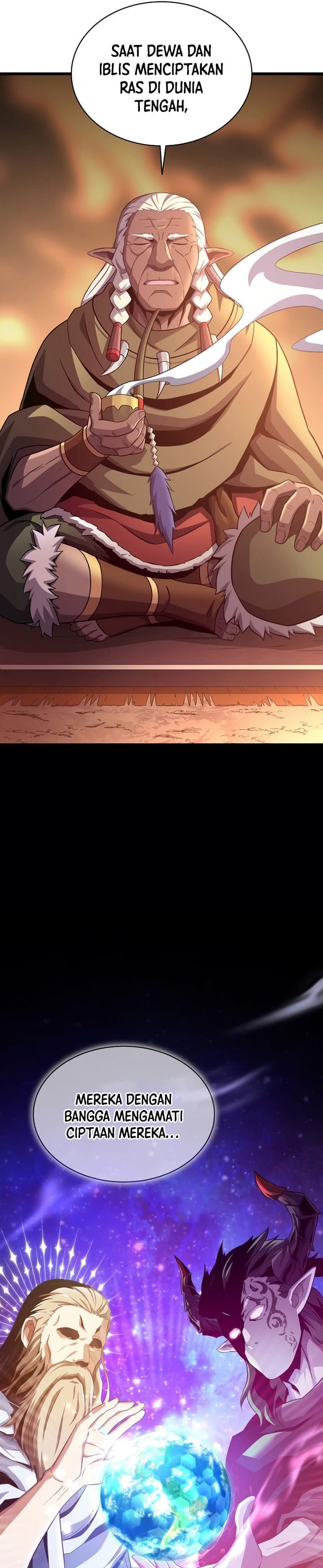 Arcane Sniper - Chapter 116 - Page 20