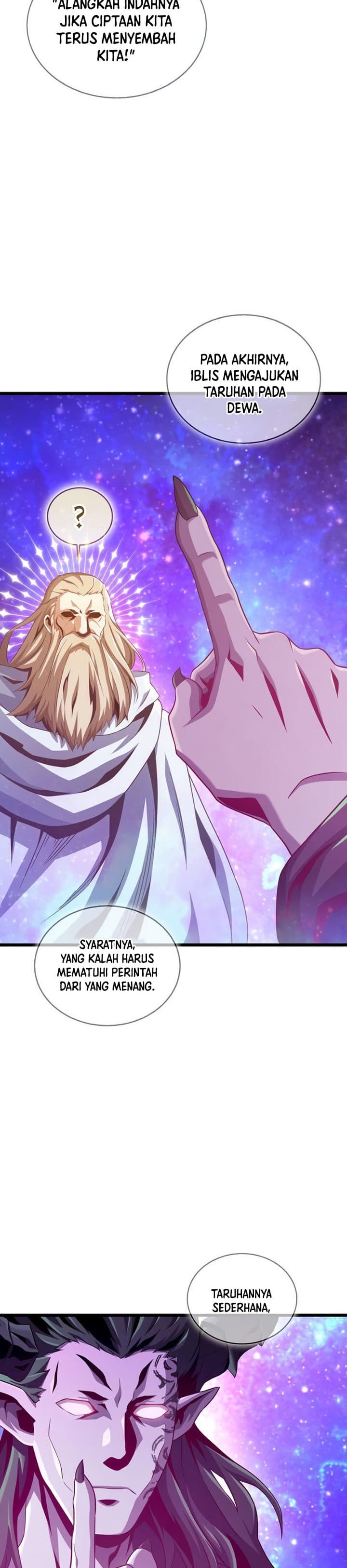 Arcane Sniper - Chapter 116 - Page 24