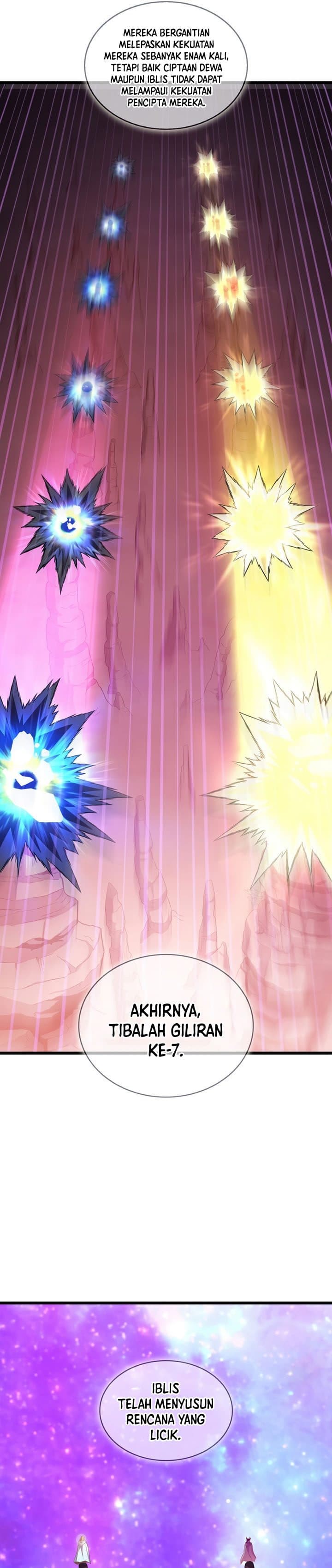 Arcane Sniper - Chapter 116 - Page 26