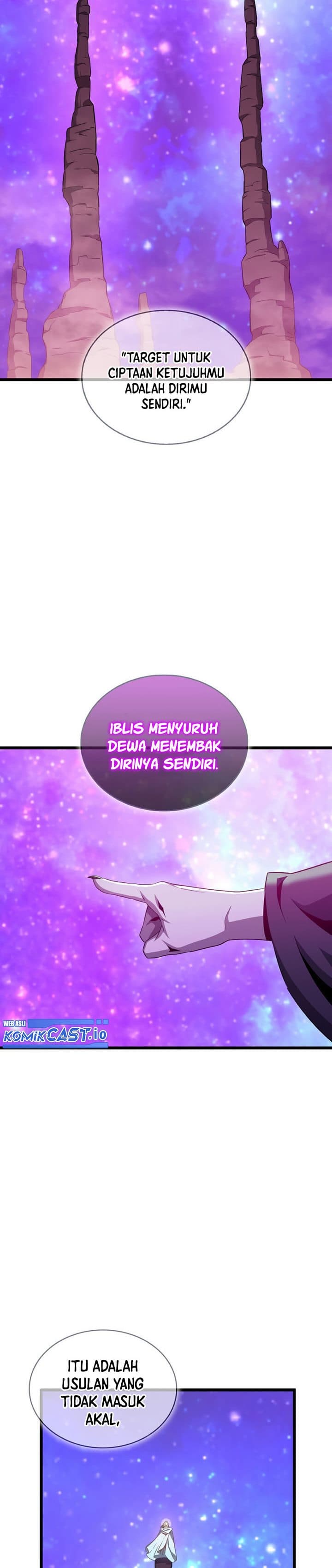 Arcane Sniper - Chapter 116 - Page 27