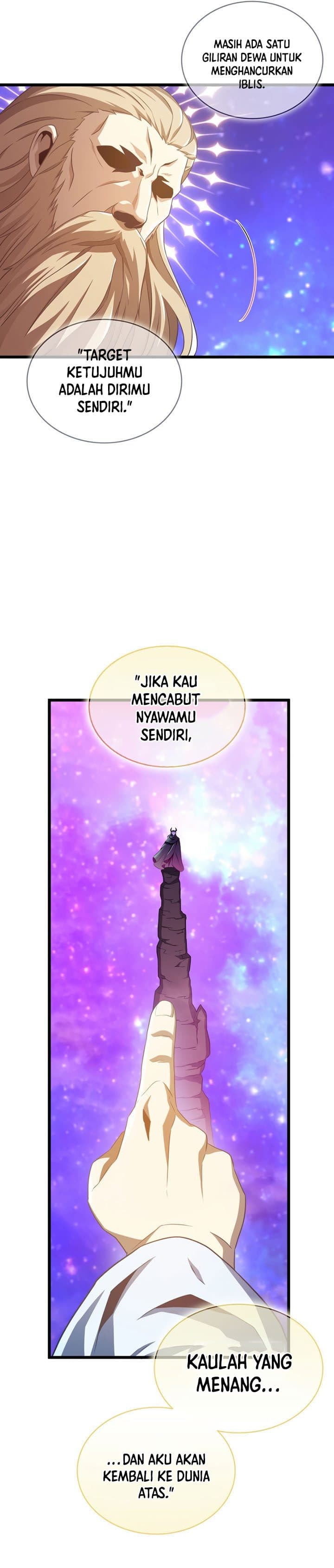 Arcane Sniper - Chapter 116 - Page 29