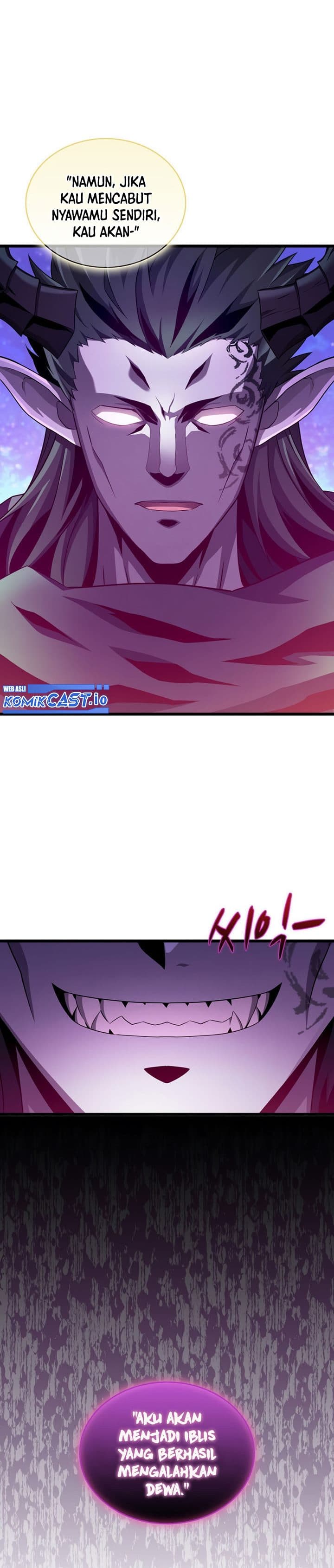 Arcane Sniper - Chapter 116 - Page 30