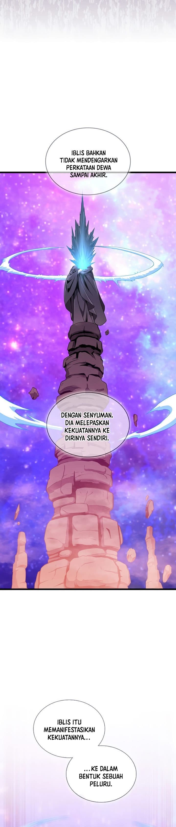 Arcane Sniper - Chapter 116 - Page 31