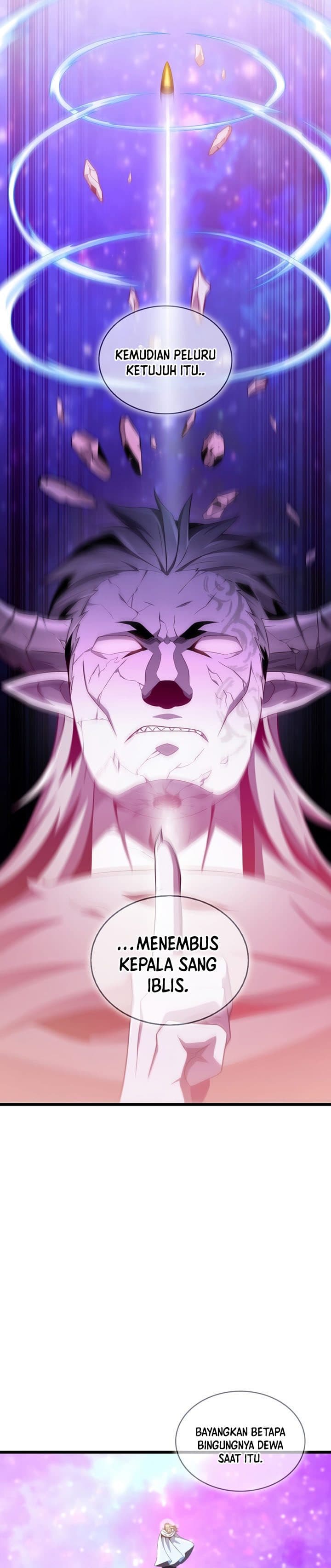 Arcane Sniper - Chapter 116 - Page 32