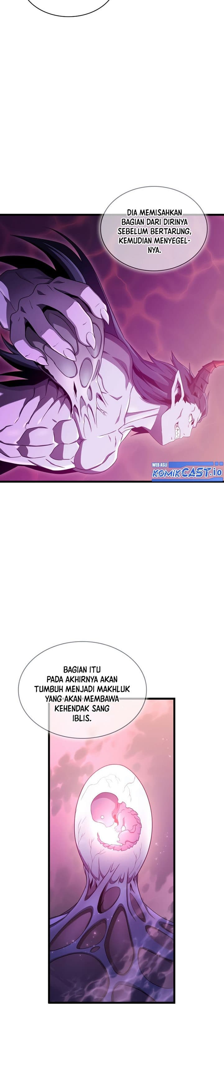 Arcane Sniper - Chapter 116 - Page 36