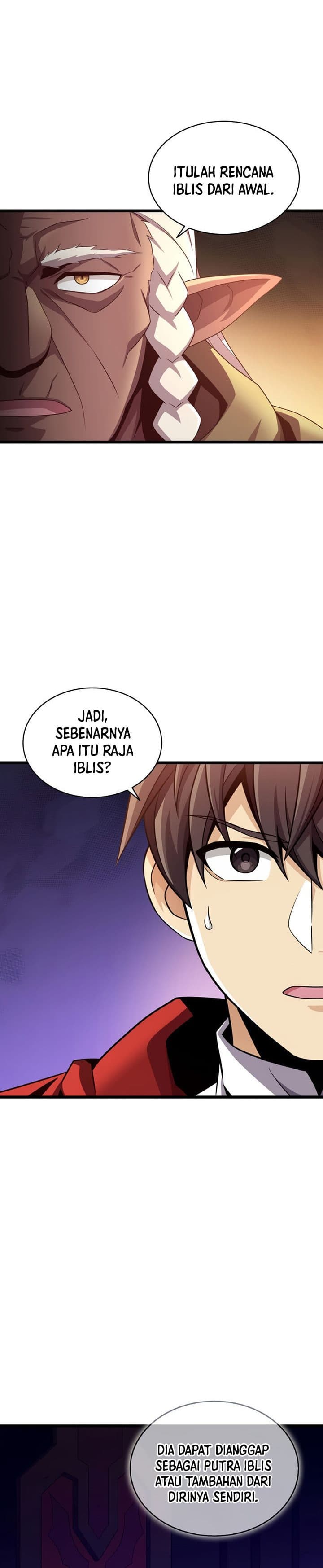 Arcane Sniper - Chapter 116 - Page 37