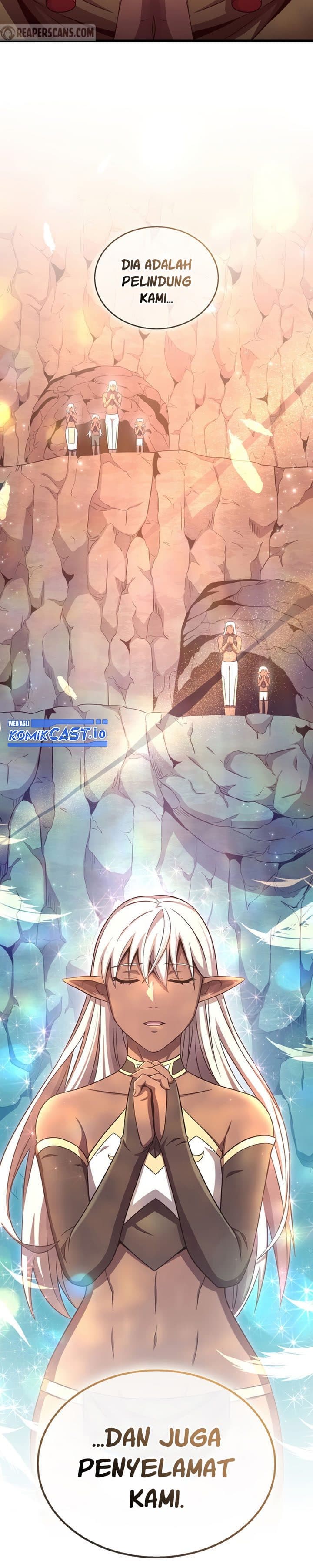 Arcane Sniper - Chapter 116 - Page 40