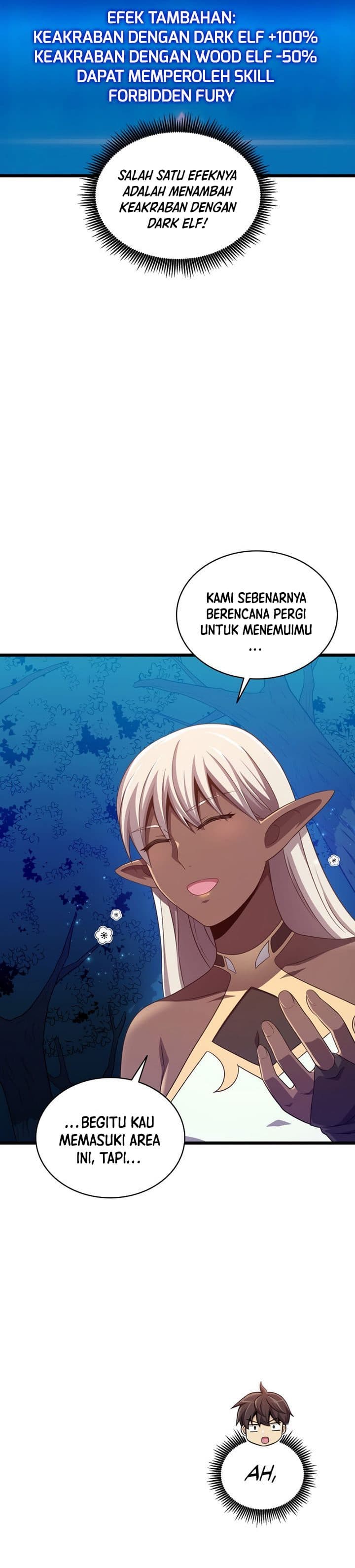 Arcane Sniper - Chapter 116 - Page 6