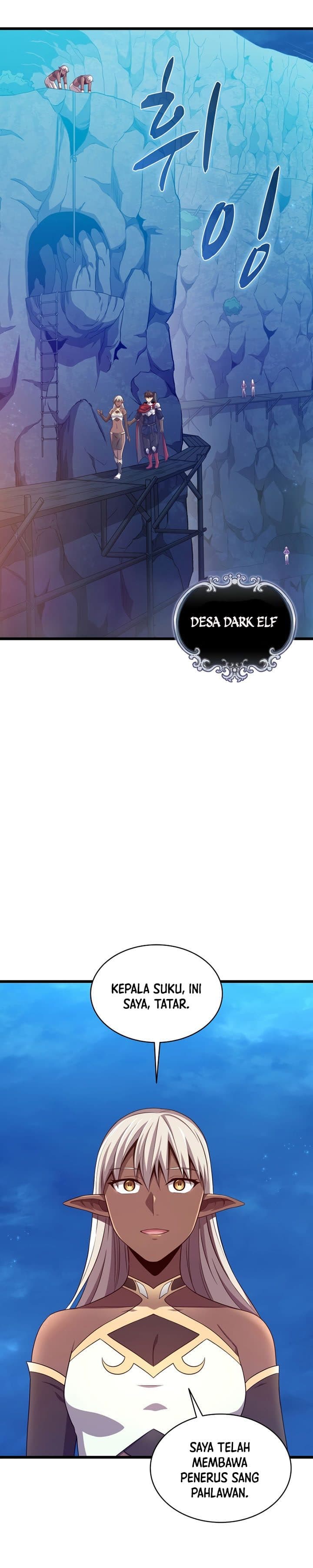 Arcane Sniper - Chapter 116 - Page 9