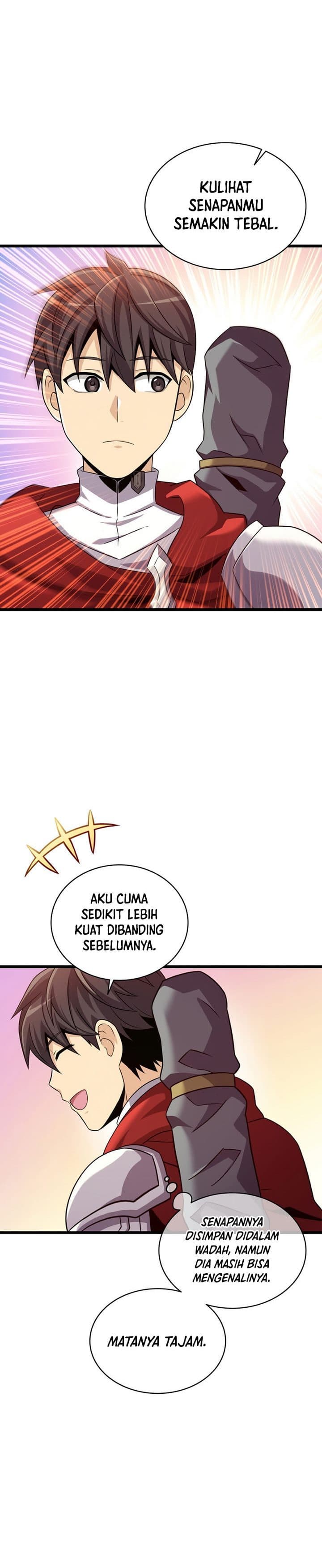 Arcane Sniper - Chapter 118 - Page 13