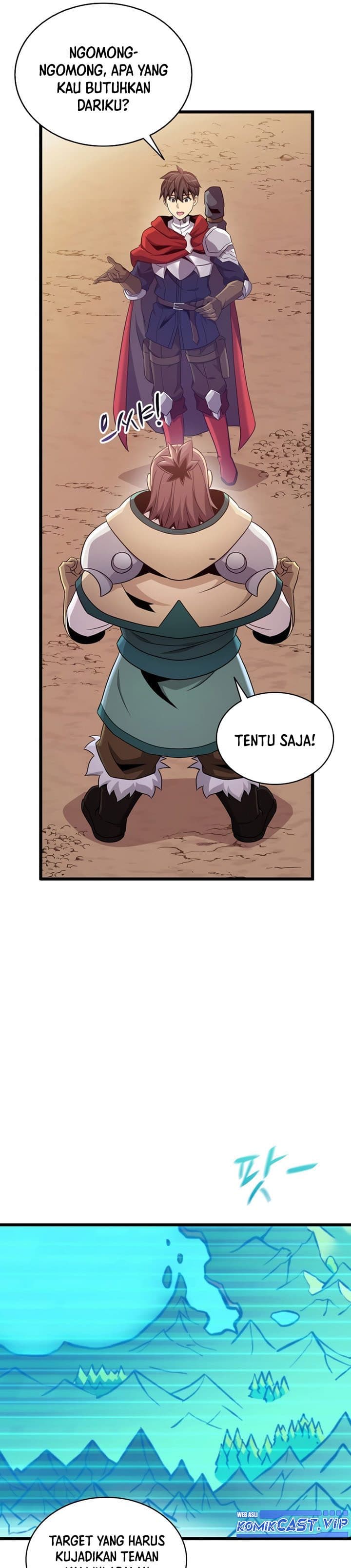 Arcane Sniper - Chapter 118 - Page 14