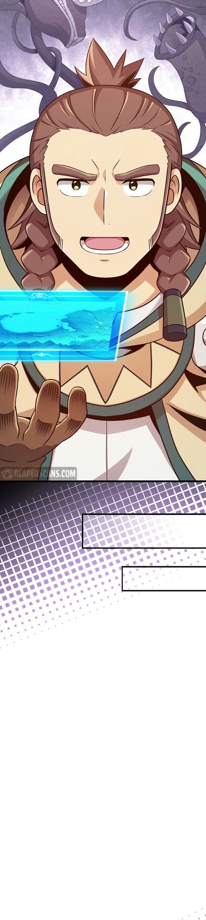 Arcane Sniper - Chapter 118 - Page 16