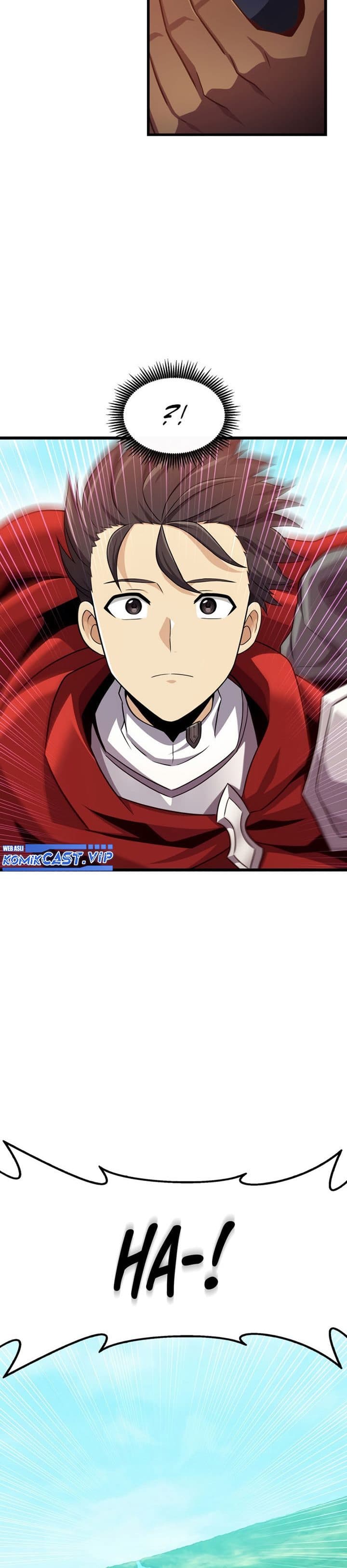 Arcane Sniper - Chapter 118 - Page 18