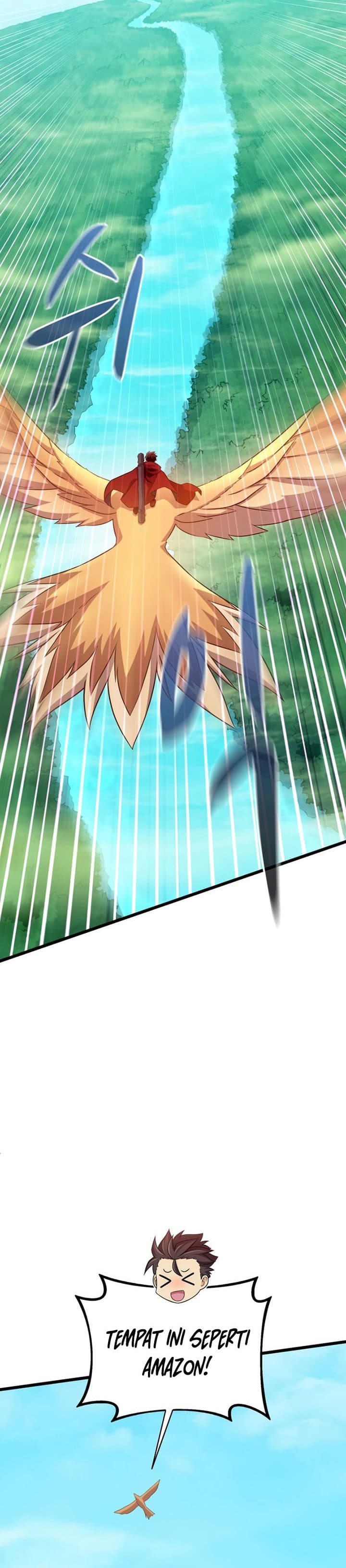 Arcane Sniper - Chapter 118 - Page 19