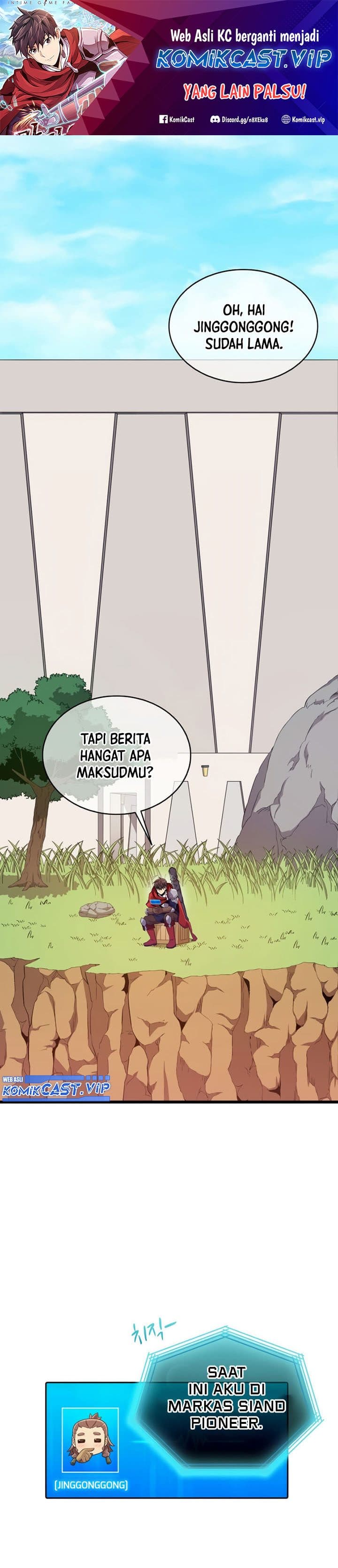 Arcane Sniper - Chapter 118 - Page 2