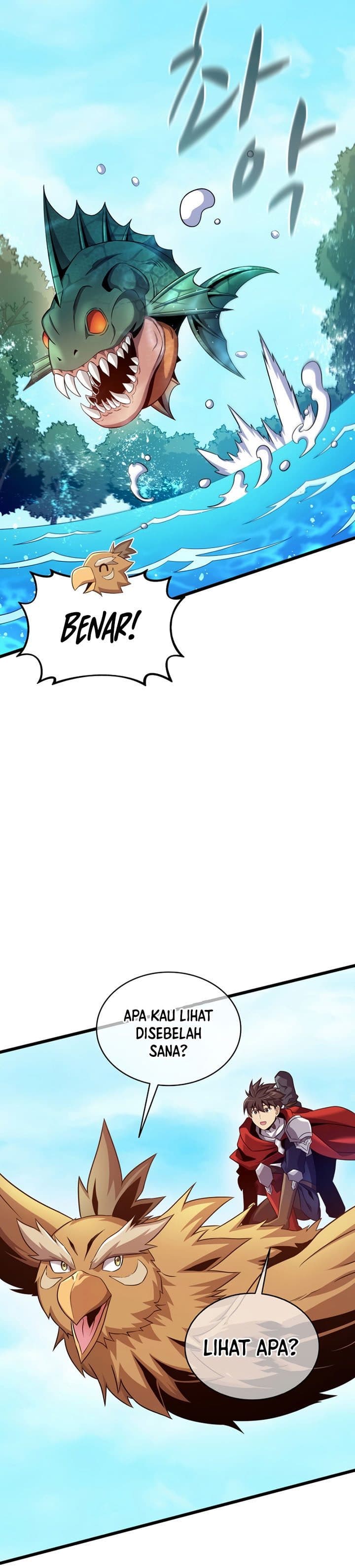 Arcane Sniper - Chapter 118 - Page 20