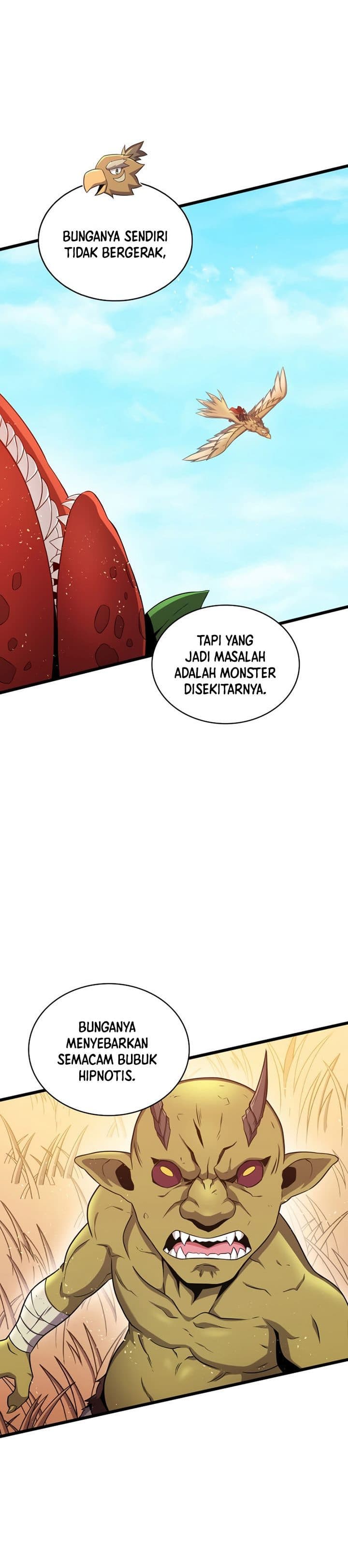 Arcane Sniper - Chapter 118 - Page 24