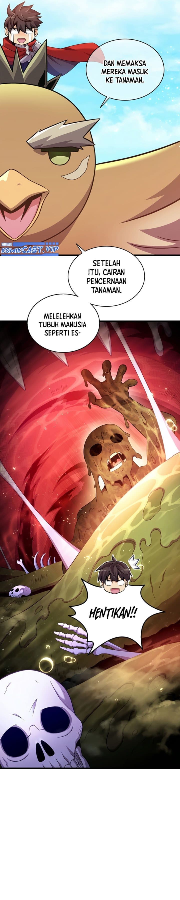 Arcane Sniper - Chapter 118 - Page 26