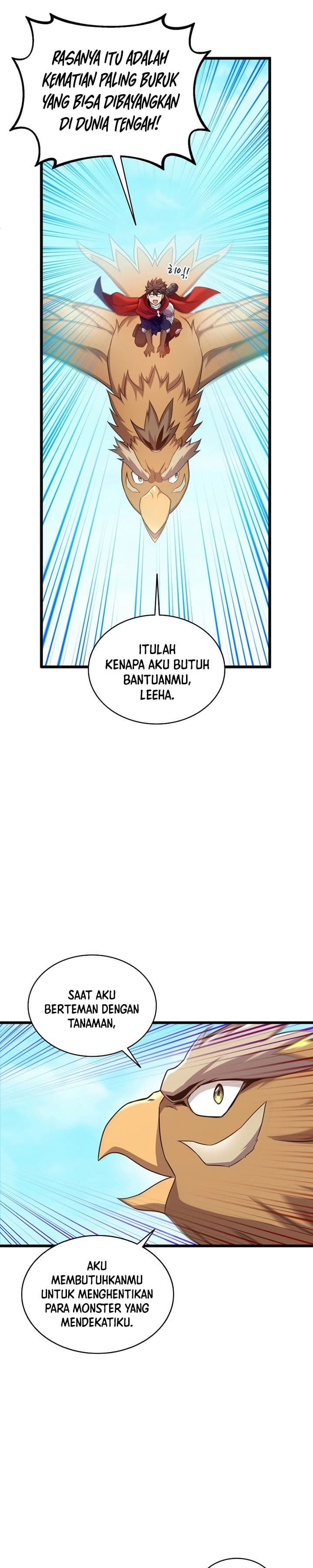 Arcane Sniper - Chapter 118 - Page 27