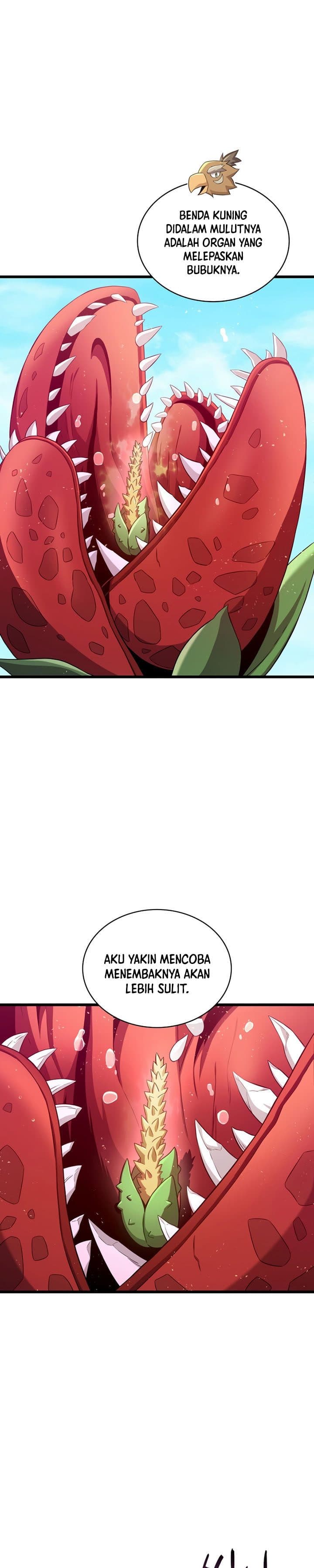 Arcane Sniper - Chapter 118 - Page 29