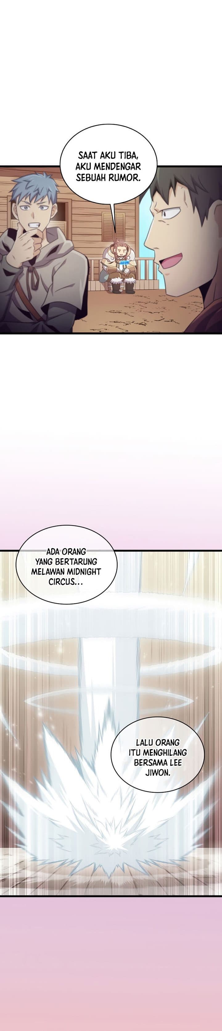 Arcane Sniper - Chapter 118 - Page 3