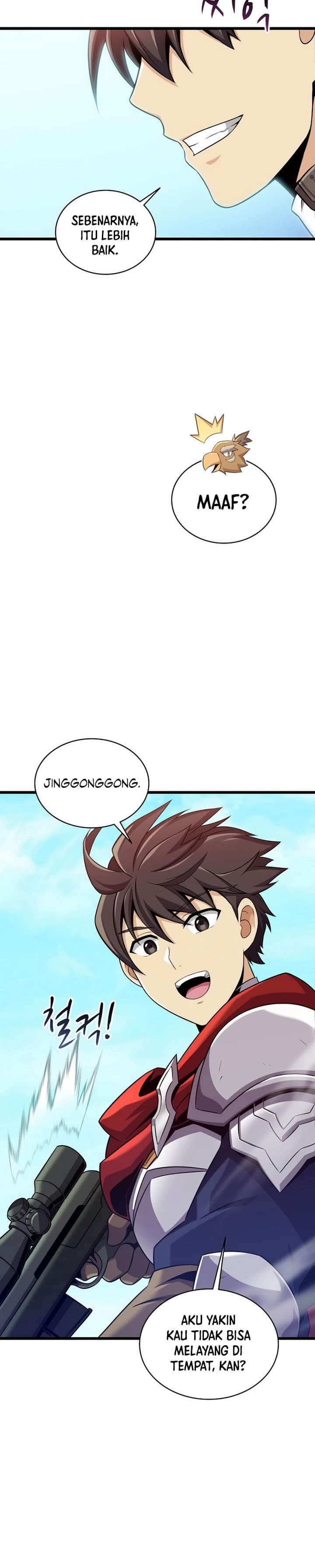 Arcane Sniper - Chapter 118 - Page 30