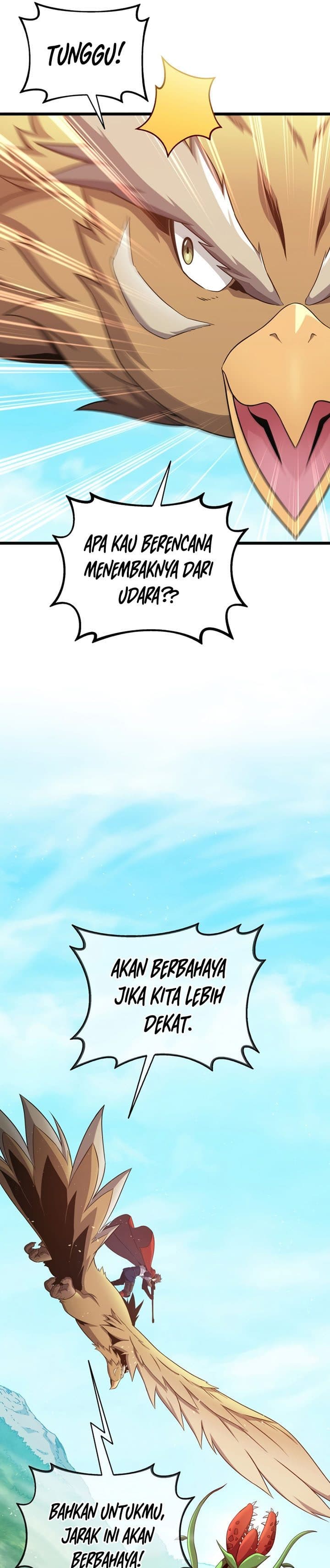 Arcane Sniper - Chapter 118 - Page 32