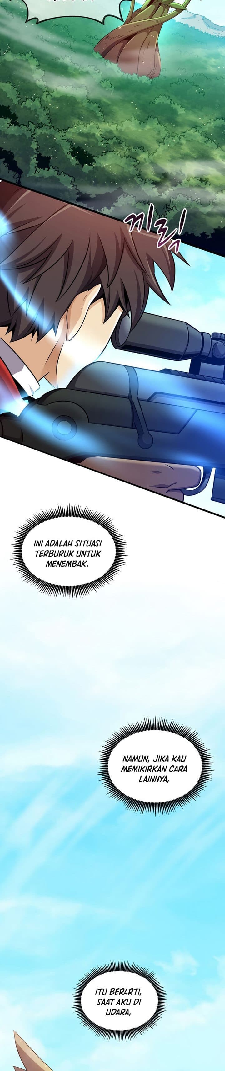 Arcane Sniper - Chapter 118 - Page 33