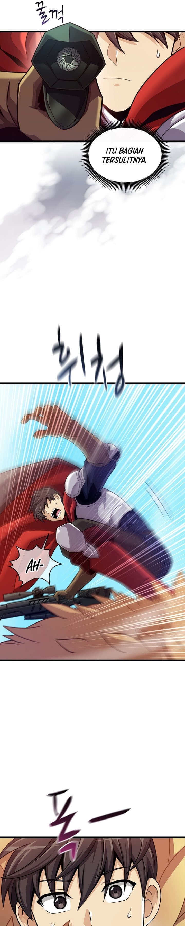 Arcane Sniper - Chapter 118 - Page 35