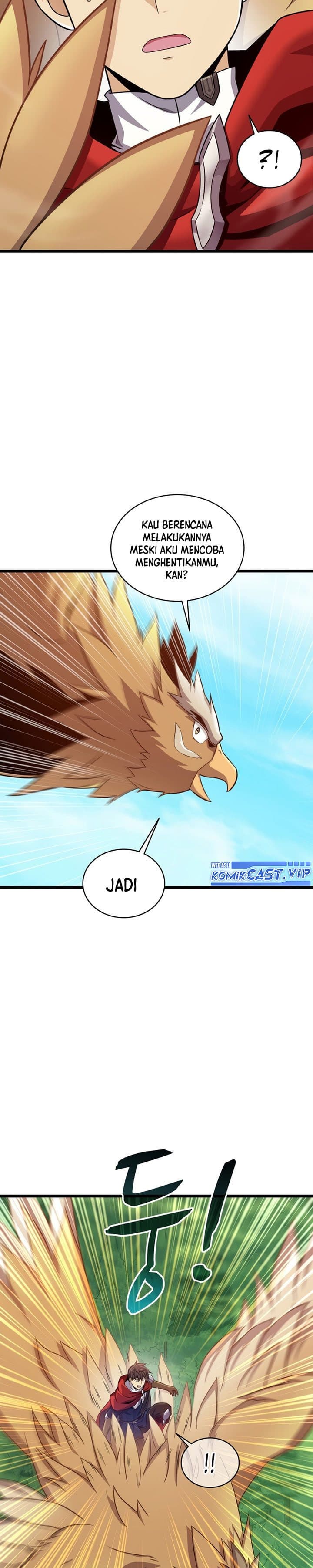 Arcane Sniper - Chapter 118 - Page 36