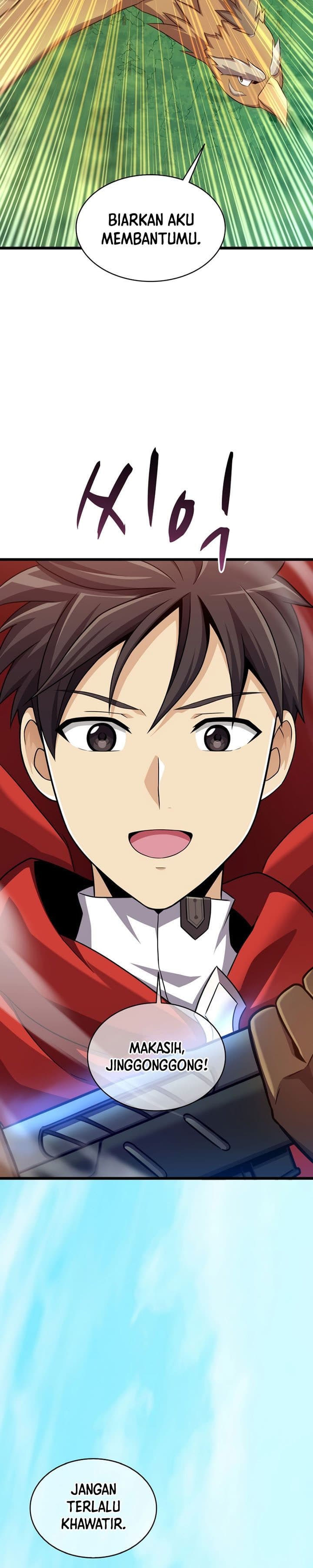 Arcane Sniper - Chapter 118 - Page 37