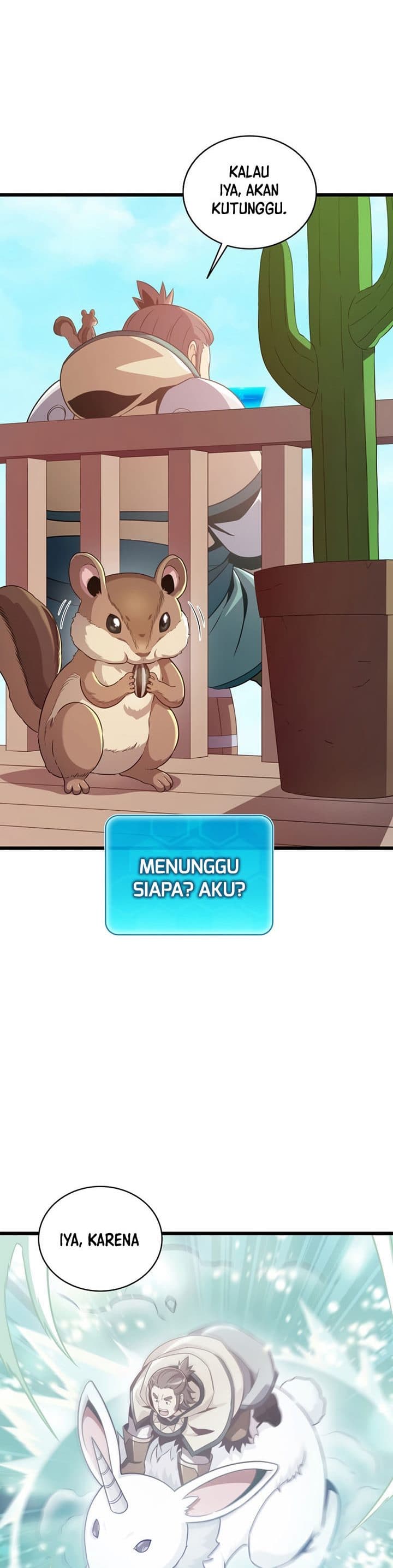 Arcane Sniper - Chapter 118 - Page 6