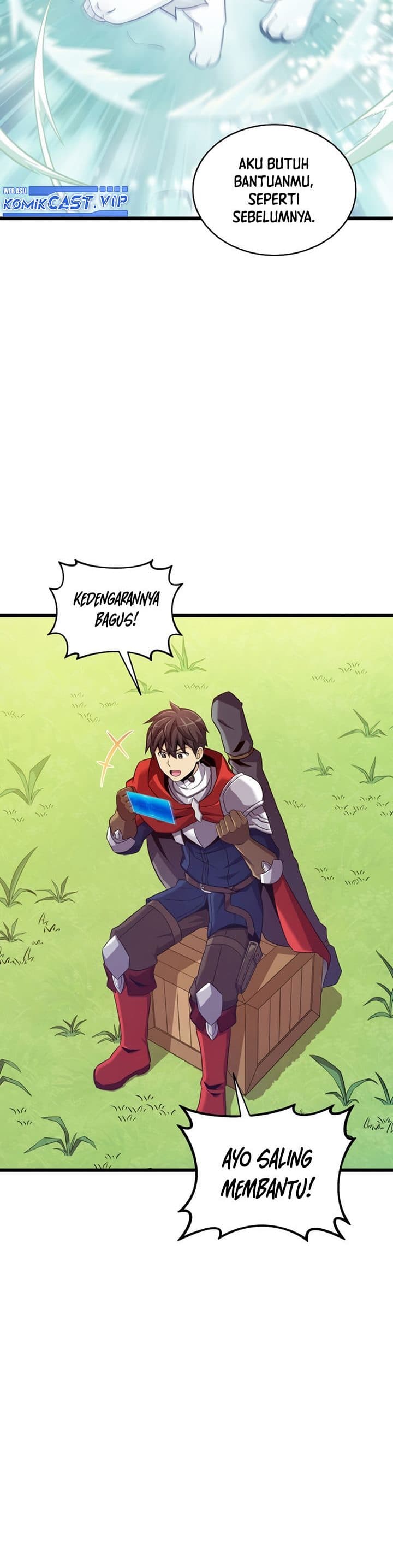 Arcane Sniper - Chapter 118 - Page 7