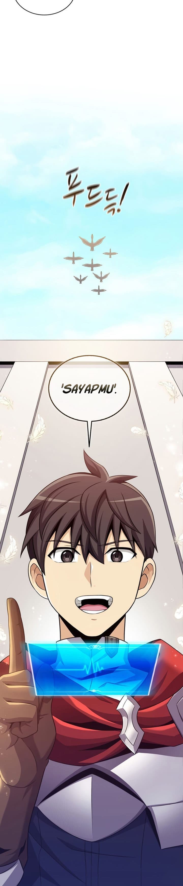 Arcane Sniper - Chapter 118 - Page 9