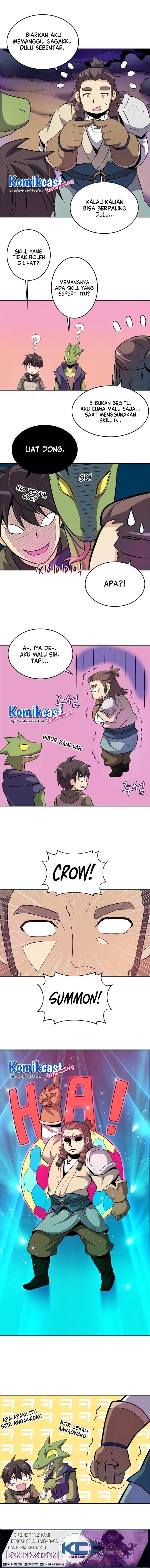 Arcane Sniper - Chapter 12 - Page 14