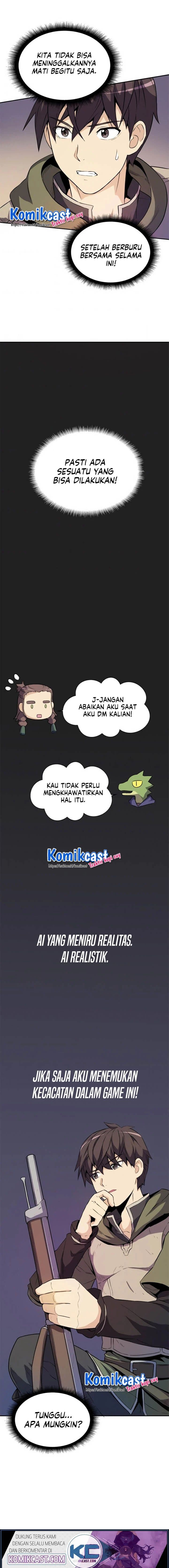 Arcane Sniper - Chapter 12 - Page 8