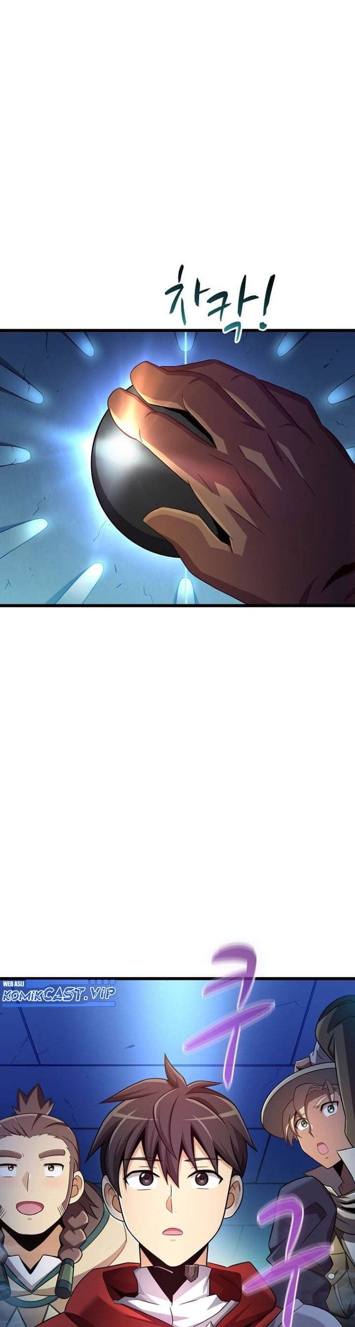 Arcane Sniper - Chapter 120 - Page 11