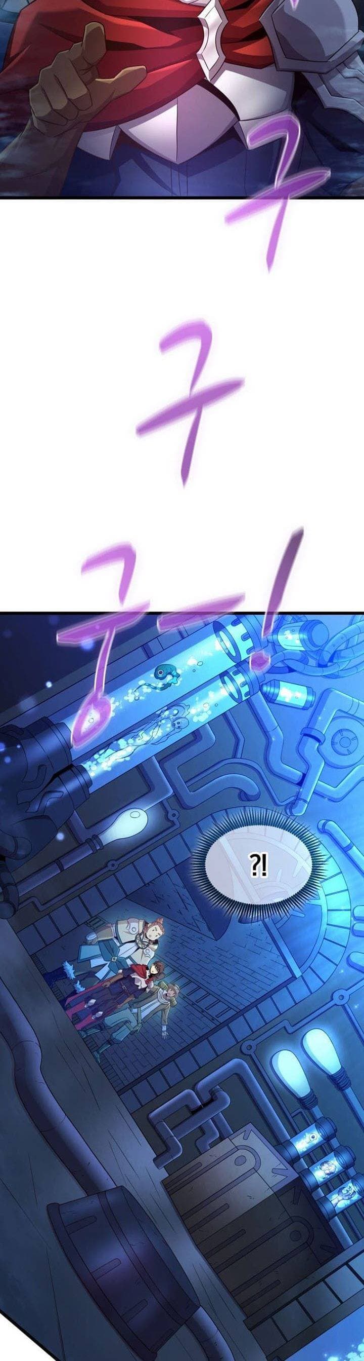 Arcane Sniper - Chapter 120 - Page 12